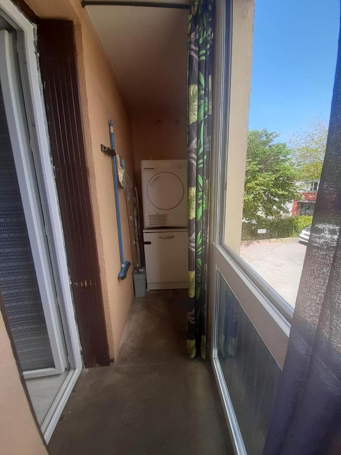 L'Indeniable Apartment Sete Exterior photo