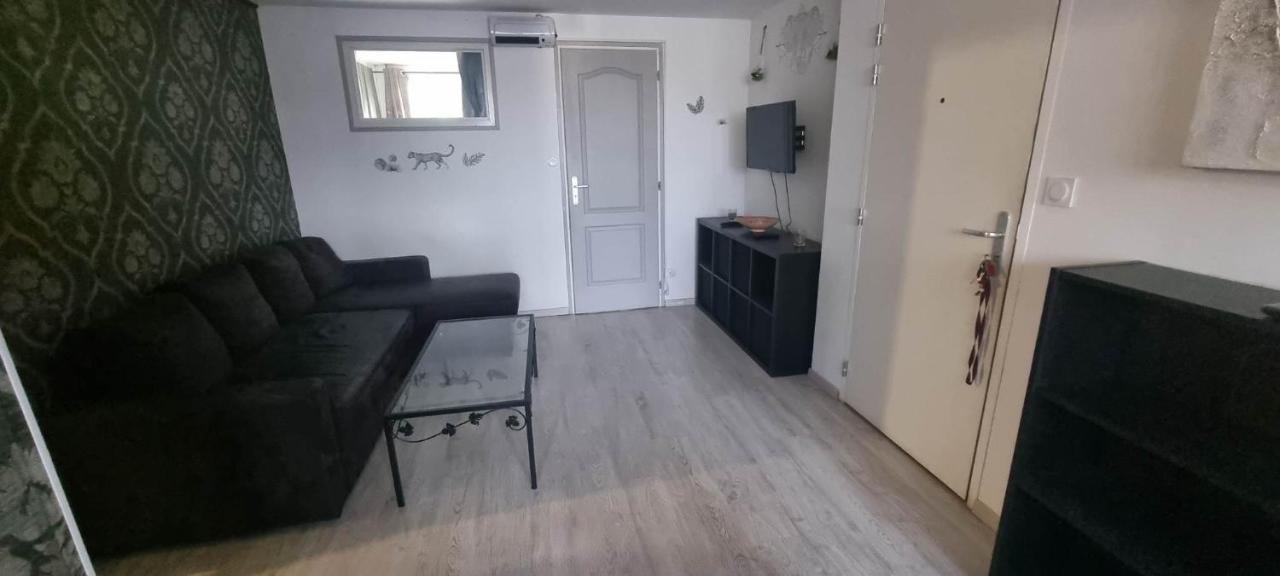 L'Indeniable Apartment Sete Exterior photo